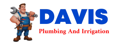 Trusted plumber in BETHUNE